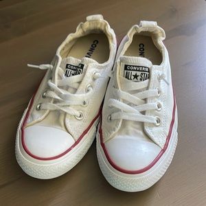 Converse Shoreline Slip Ons Chuck Taylor